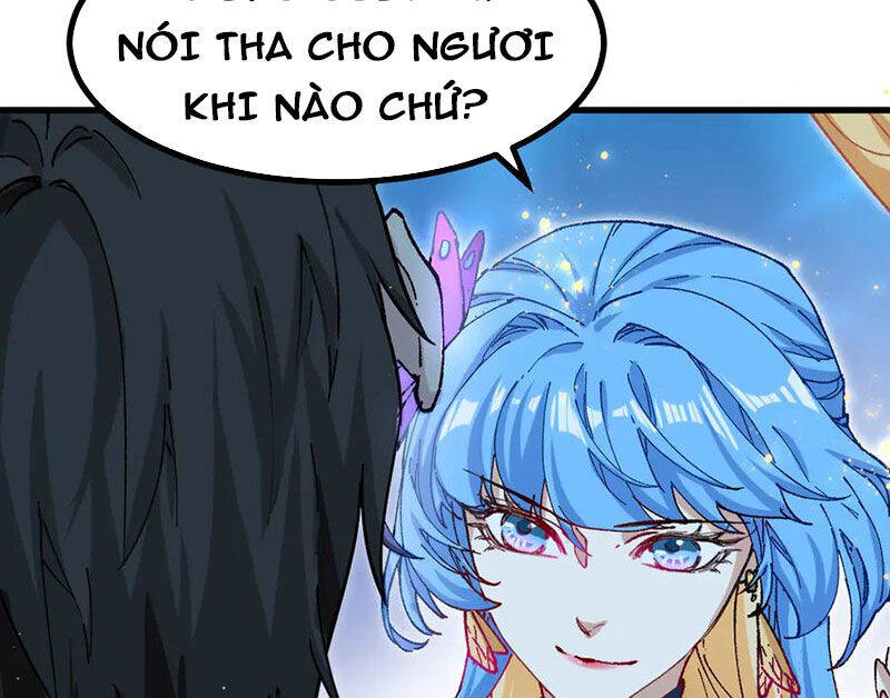 Thánh Khư Chapter 290 - 25