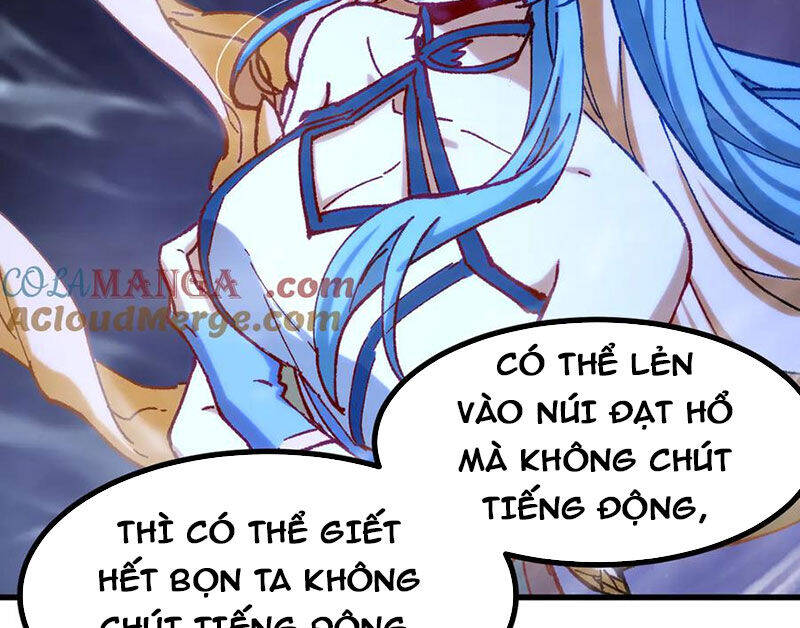 Thánh Khư Chapter 290 - 28