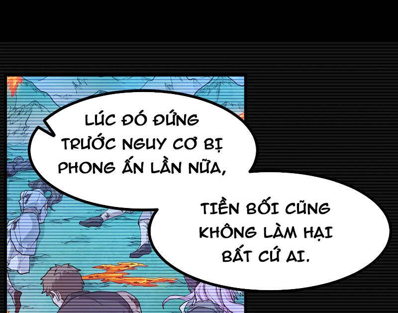 Thánh Khư Chapter 290 - 34