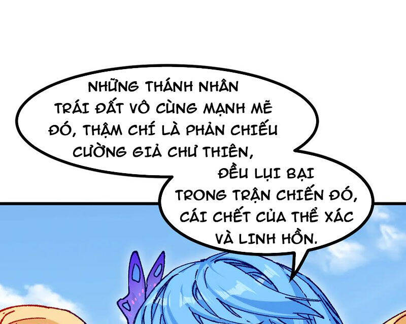 Thánh Khư Chapter 290 - 81