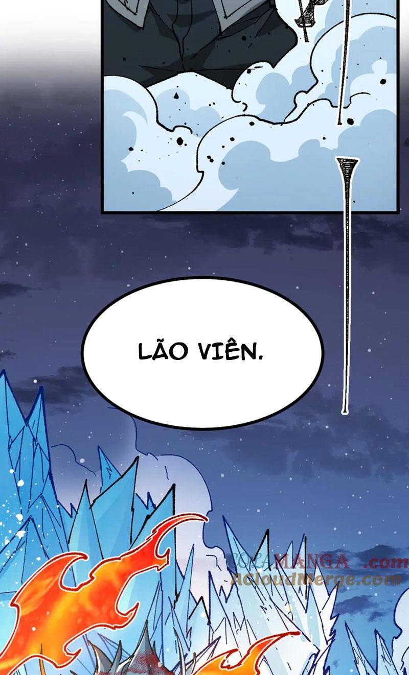 Thánh Khư Chapter 274 - 16