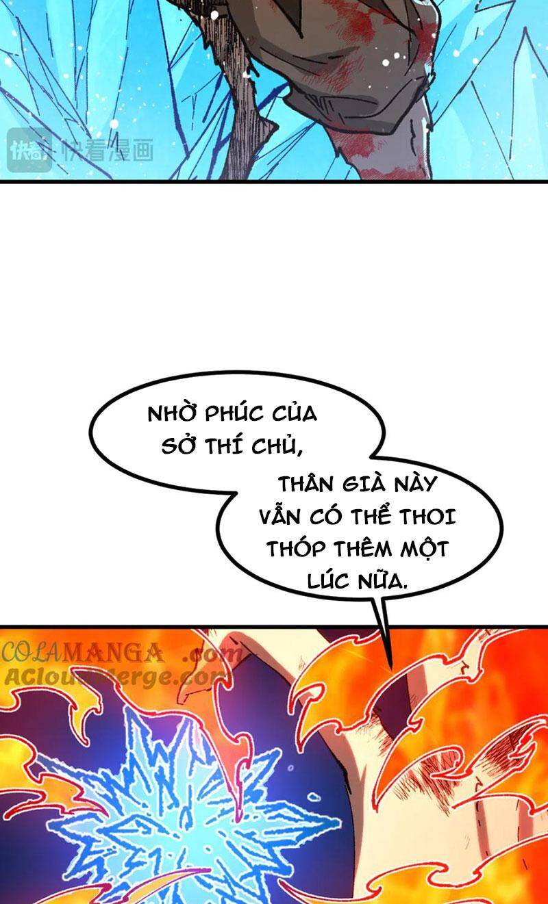 Thánh Khư Chapter 274 - 18