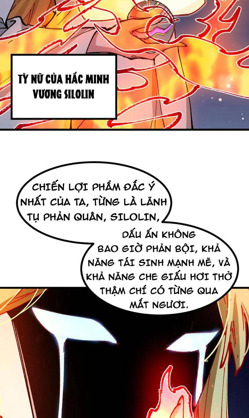 Thánh Khư Chapter 274 - 35