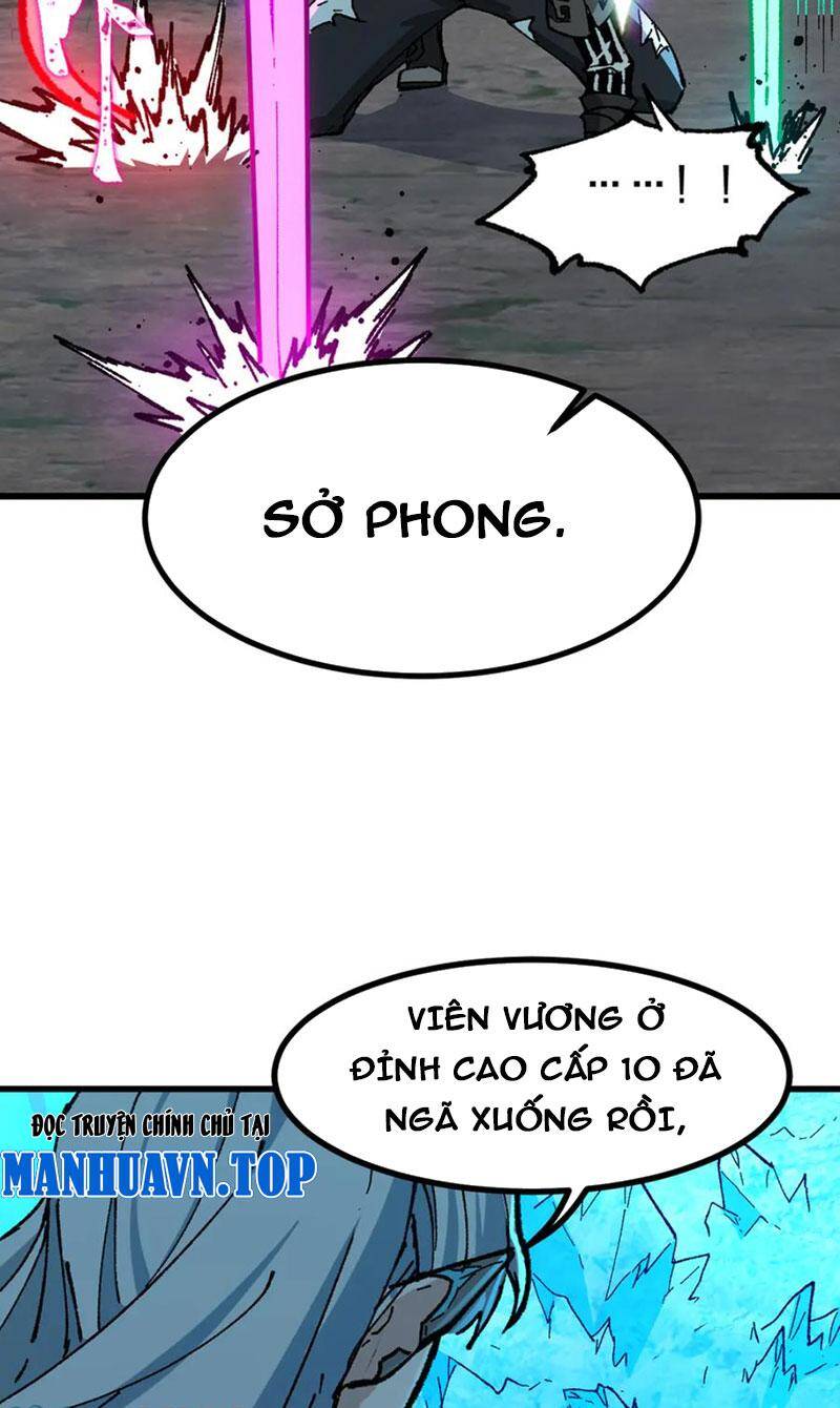 Thánh Khư Chapter 274 - 46