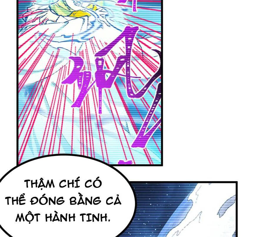 Thánh Khư Chapter 276 - 34