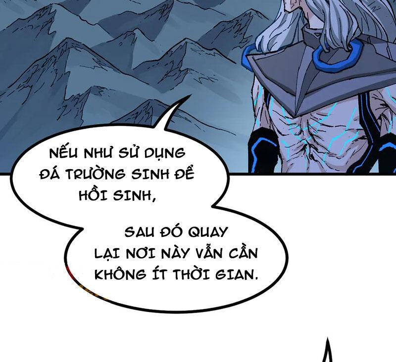 Thánh Khư Chapter 276 - 78