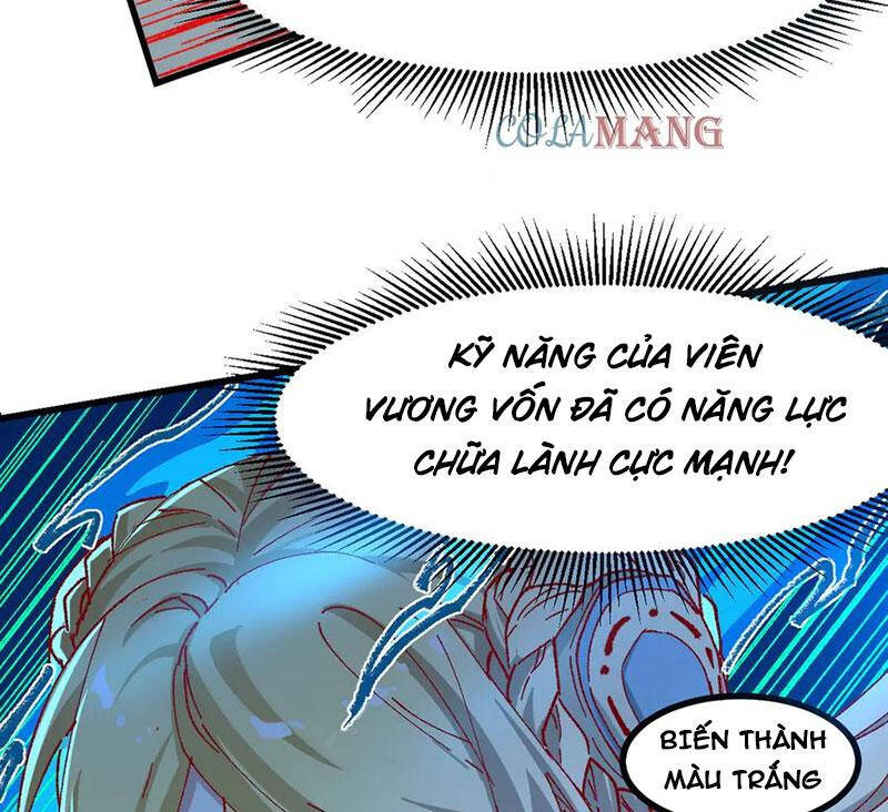 Thánh Khư Chapter 276 - 92