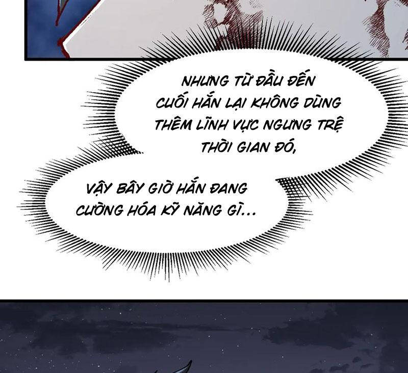 Thánh Khư Chapter  278 - 101
