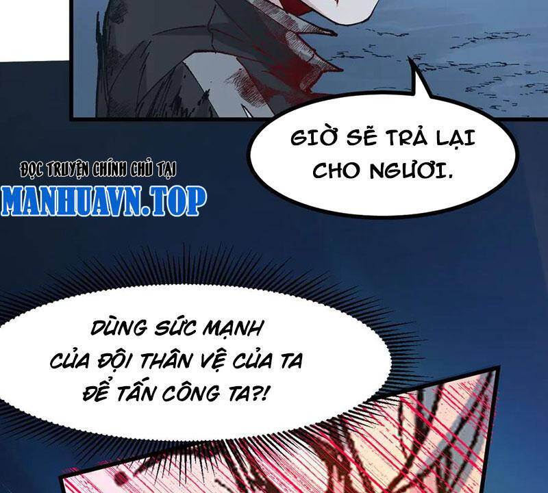 Thánh Khư Chapter  278 - 18