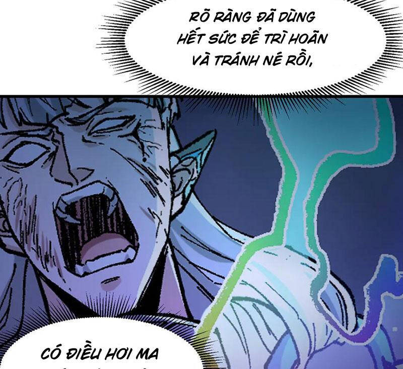 Thánh Khư Chapter  278 - 36