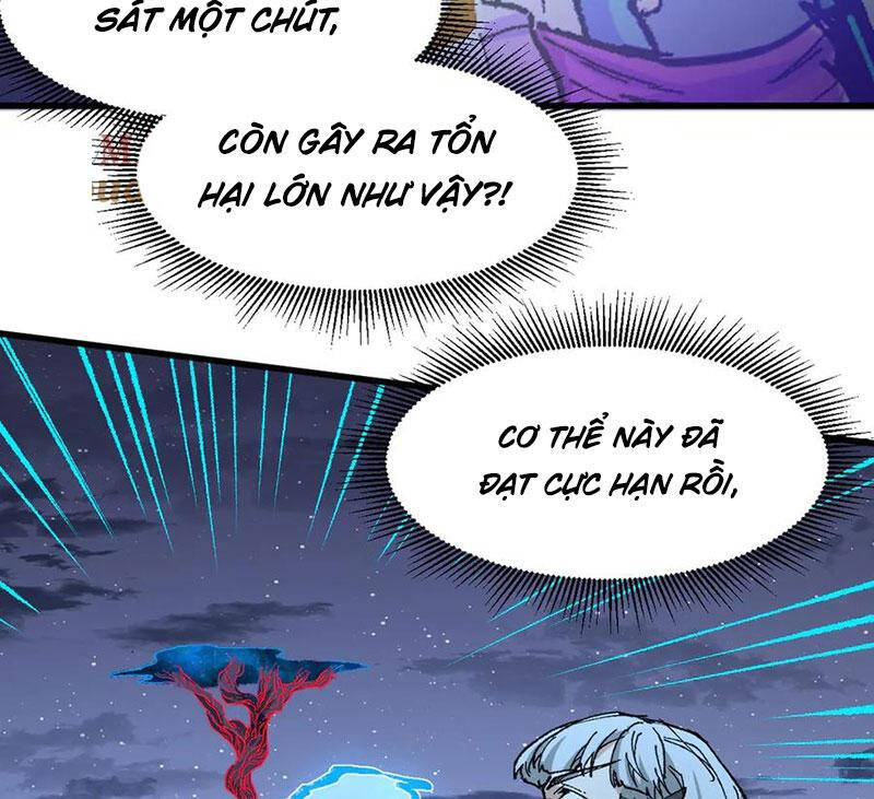 Thánh Khư Chapter  278 - 37