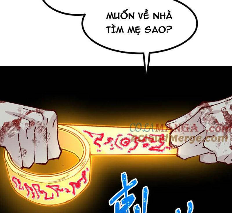 Thánh Khư Chapter  278 - 40