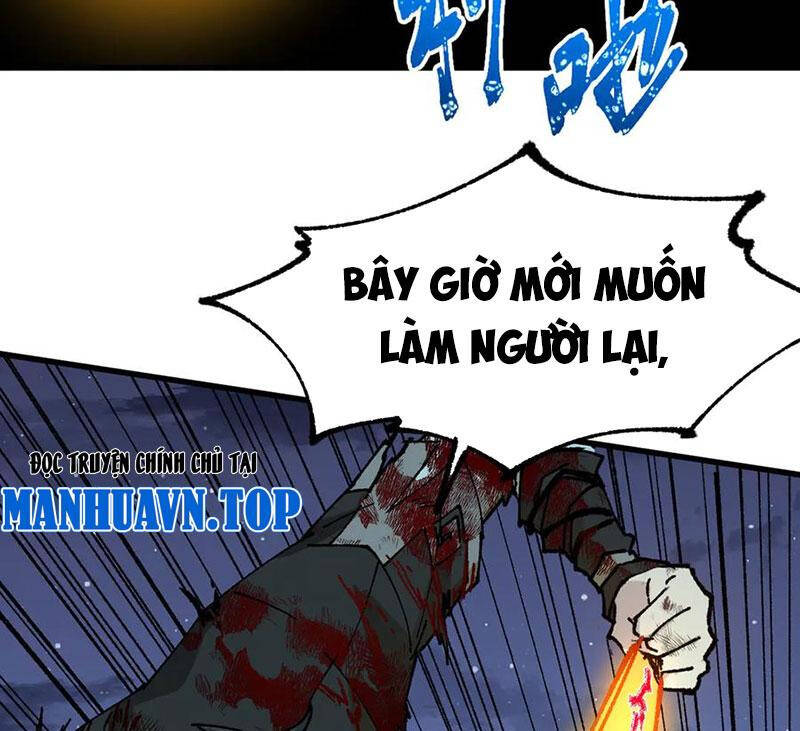 Thánh Khư Chapter  278 - 41