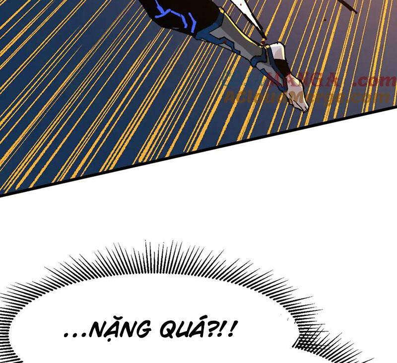 Thánh Khư Chapter  278 - 47