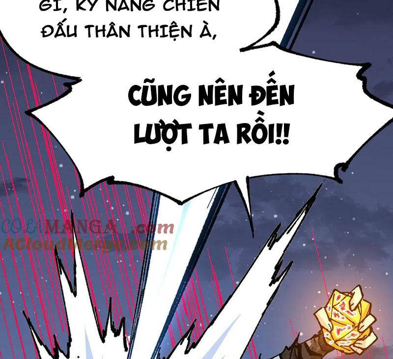 Thánh Khư Chapter  278 - 50