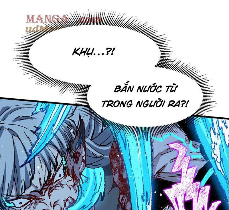 Thánh Khư Chapter  278 - 71