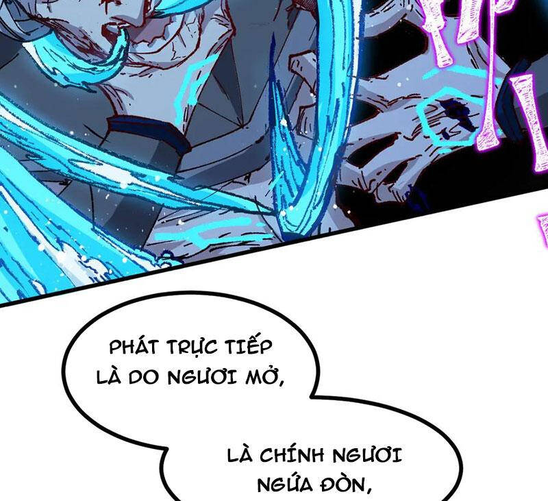 Thánh Khư Chapter  278 - 72