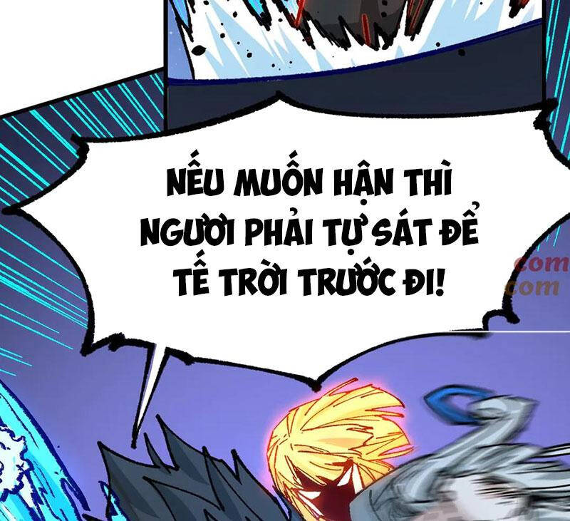 Thánh Khư Chapter  278 - 74