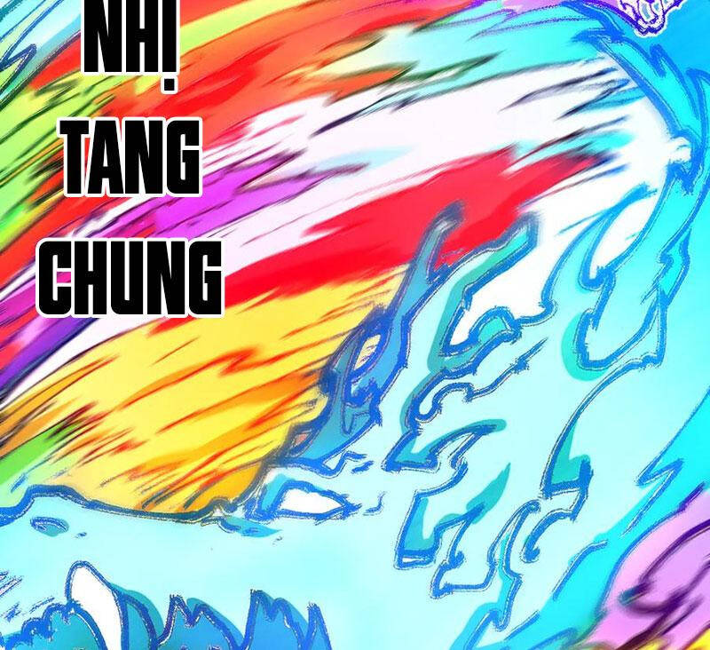 Thánh Khư Chapter  278 - 85