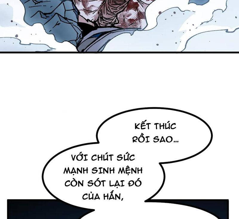 Thánh Khư Chapter  278 - 97