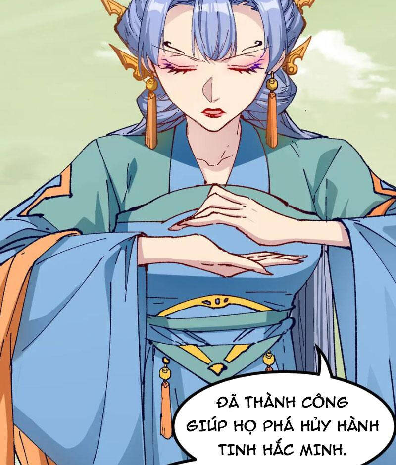 Thánh Khư Chapter  281 - 2