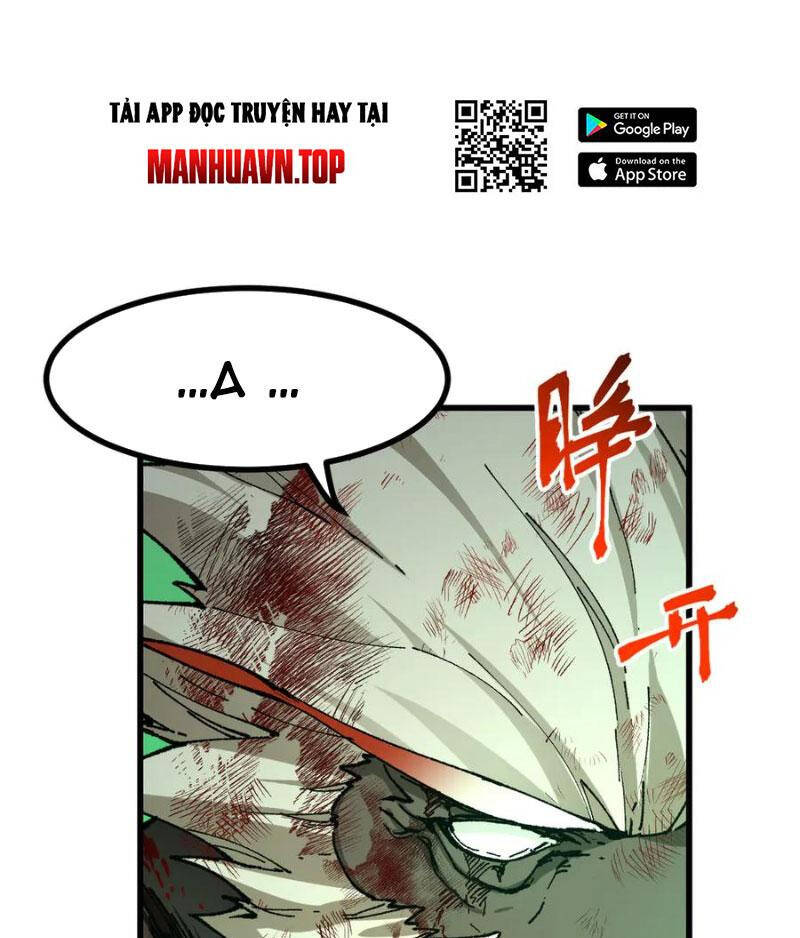 Thánh Khư Chapter  281 - 11
