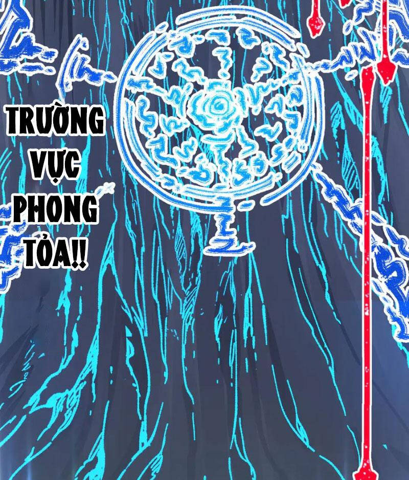 Thánh Khư Chapter  281 - 23