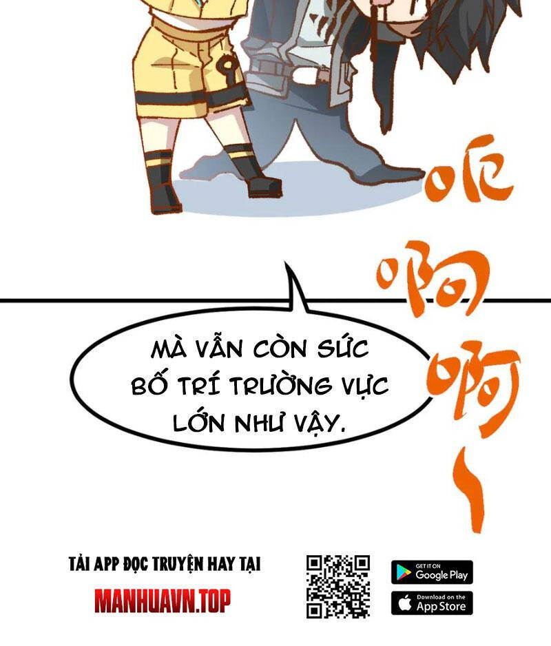 Thánh Khư Chapter  281 - 27