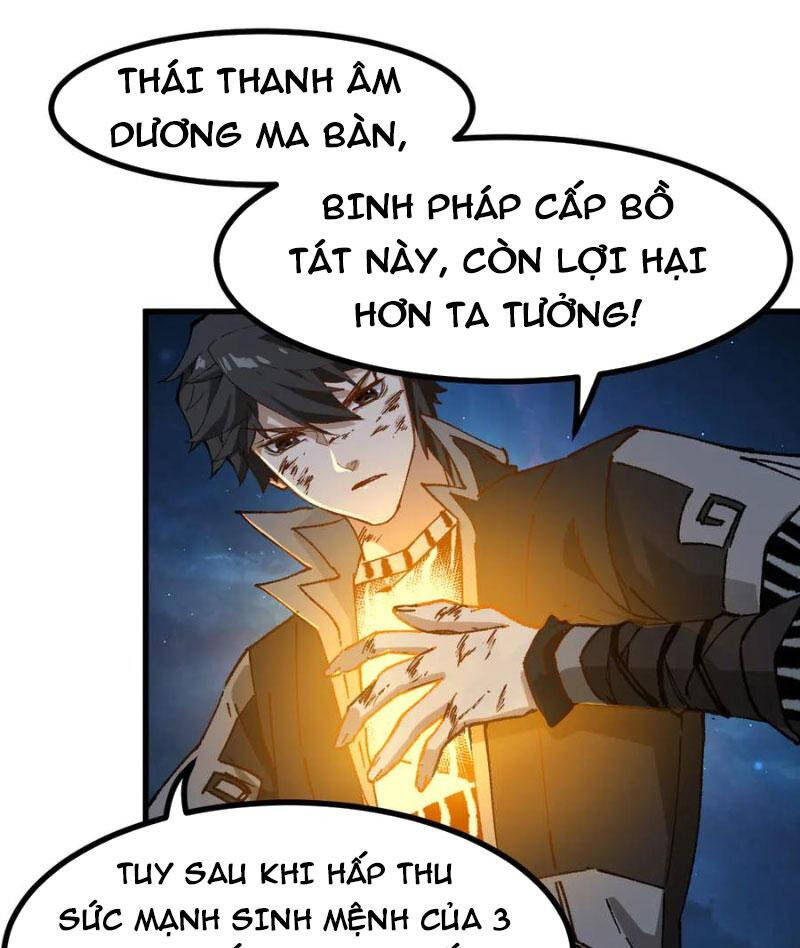 Thánh Khư Chapter  281 - 28