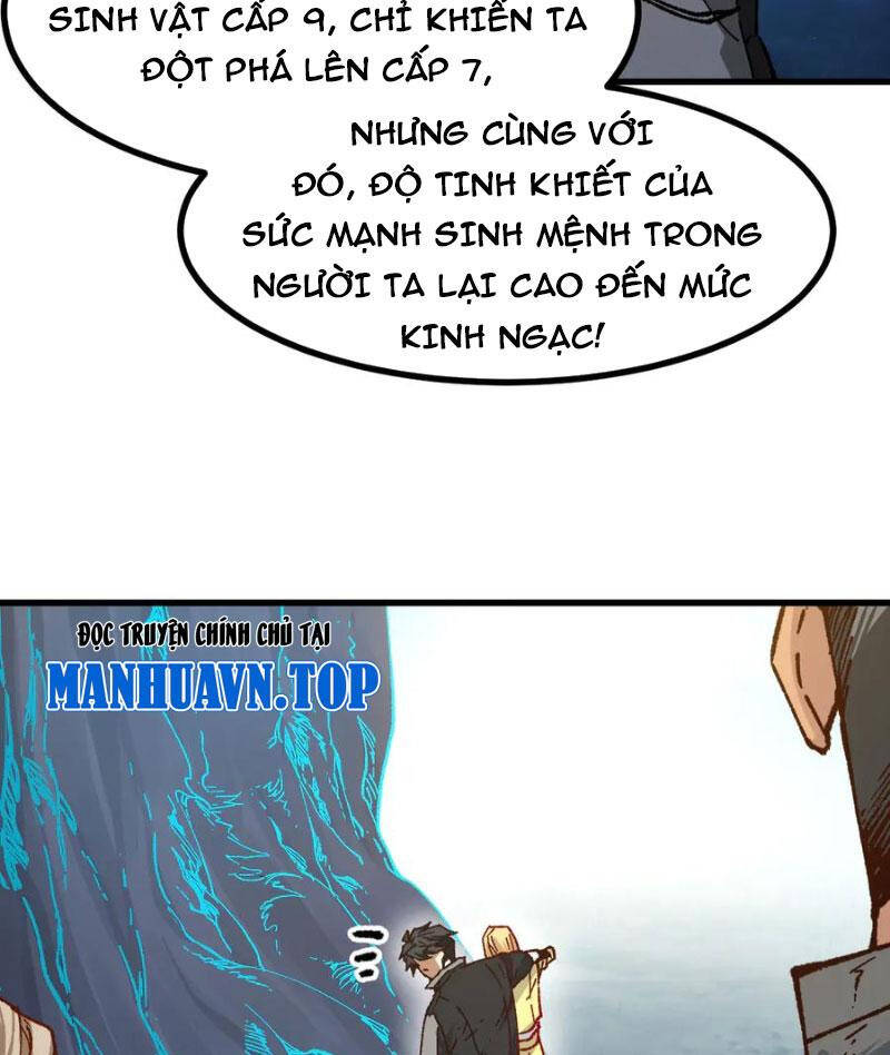 Thánh Khư Chapter  281 - 29