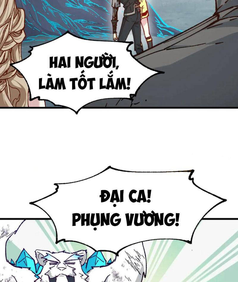 Thánh Khư Chapter  281 - 30