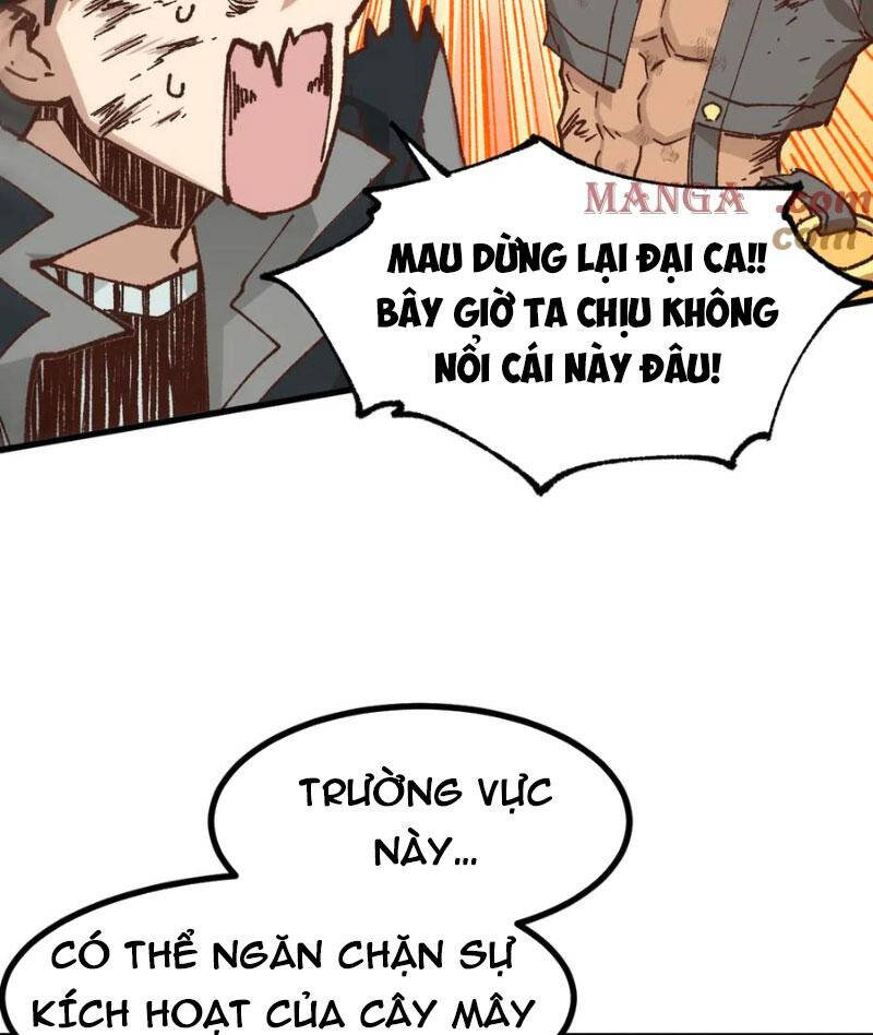 Thánh Khư Chapter  281 - 33