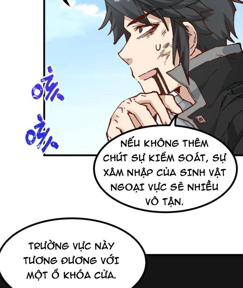 Thánh Khư Chapter  281 - 36
