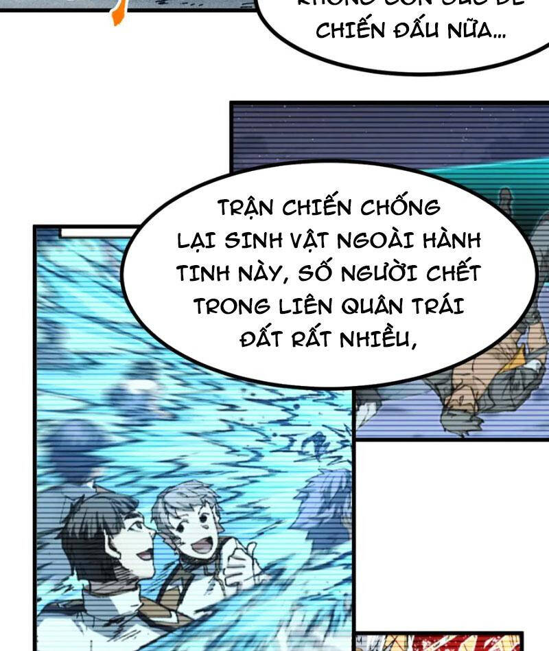 Thánh Khư Chapter  281 - 39