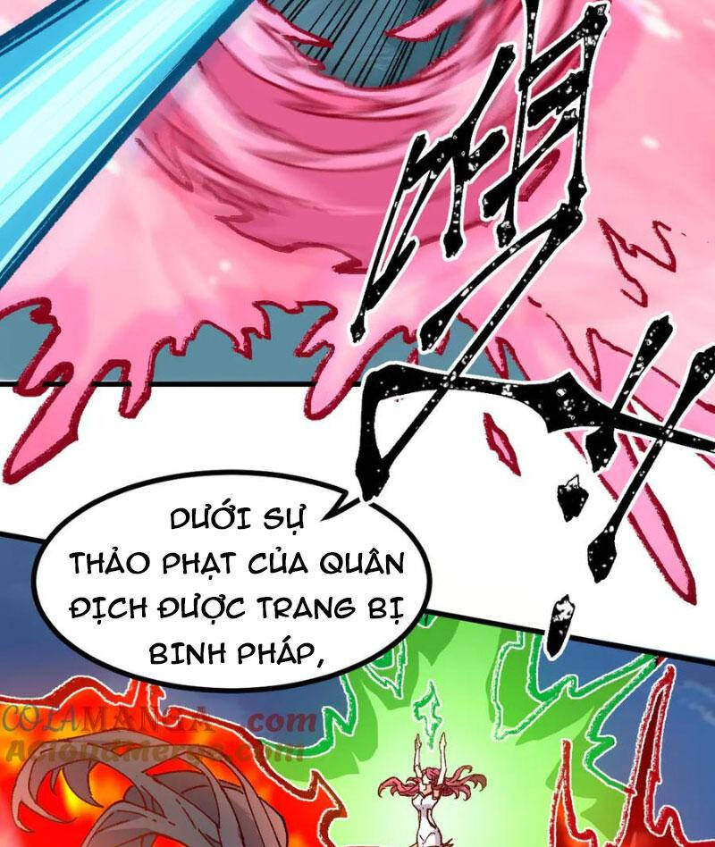 Thánh Khư Chapter  281 - 45