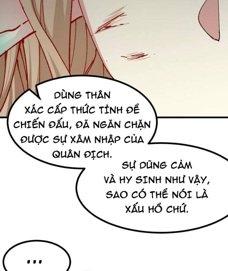 Thánh Khư Chapter  281 - 53