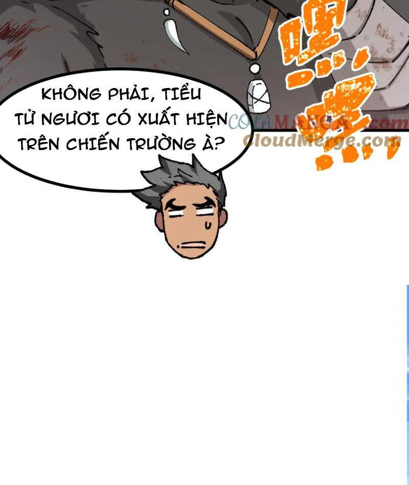 Thánh Khư Chapter  281 - 56