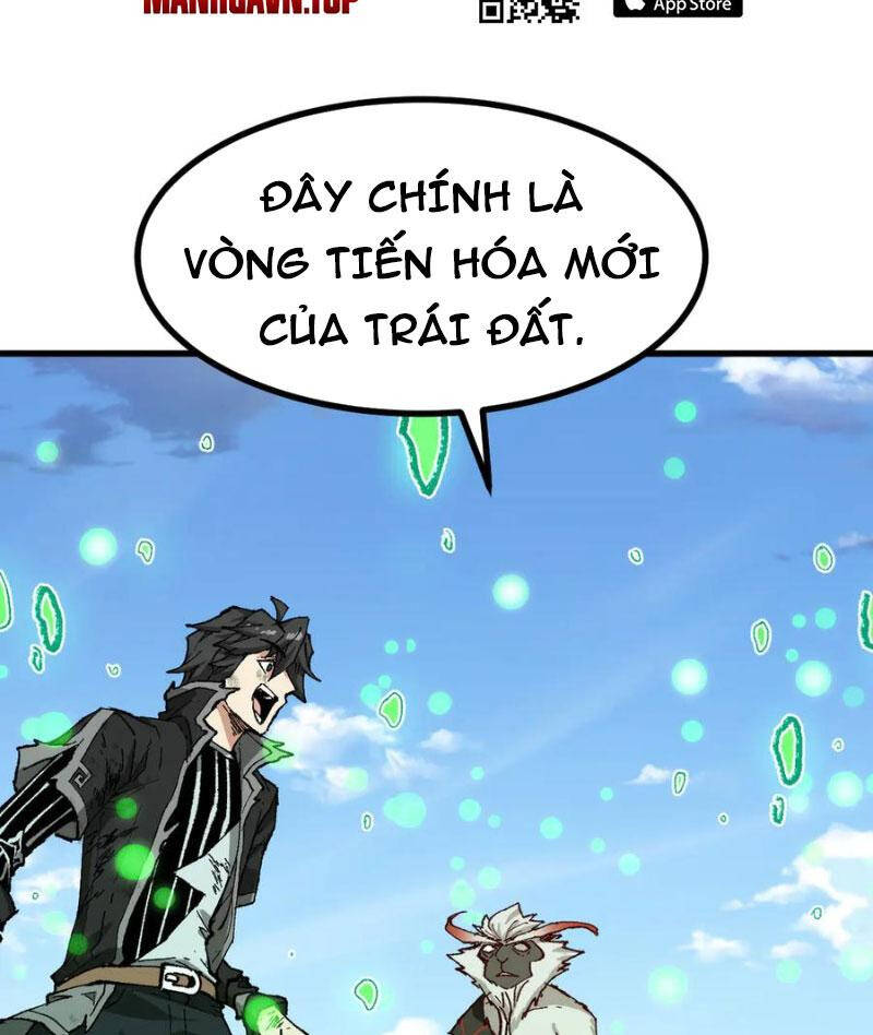 Thánh Khư Chapter  281 - 62