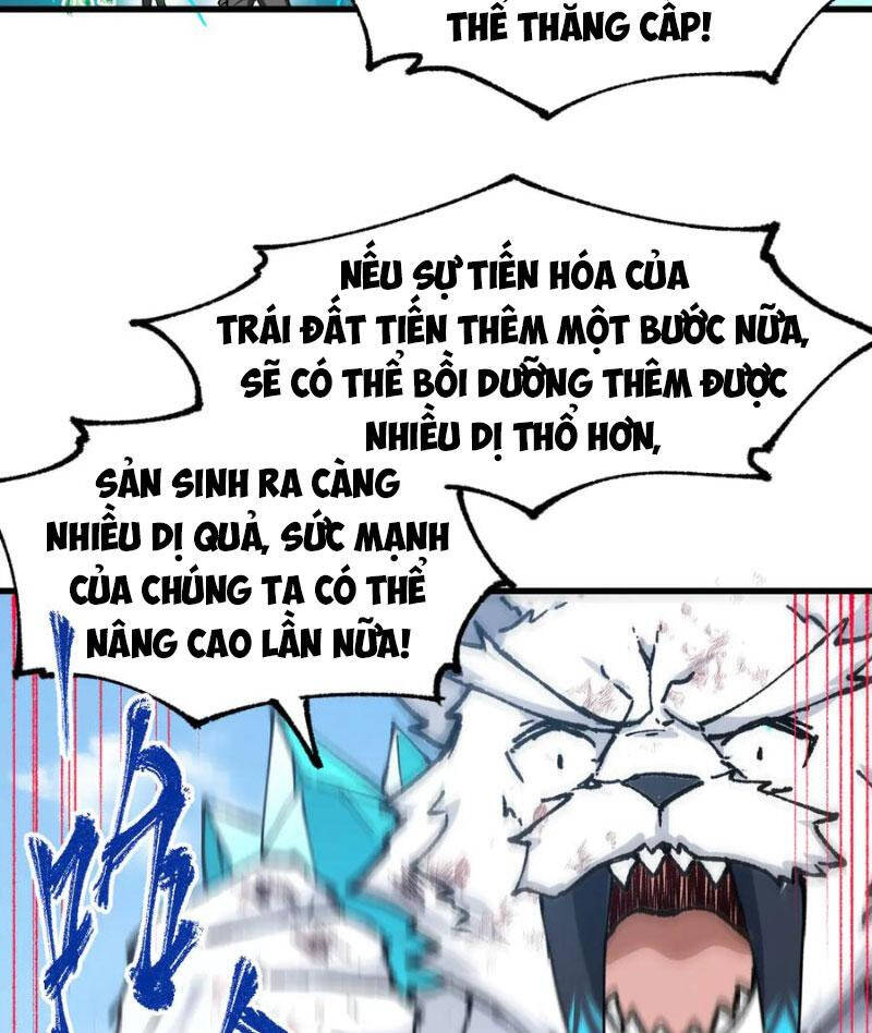 Thánh Khư Chapter  281 - 70