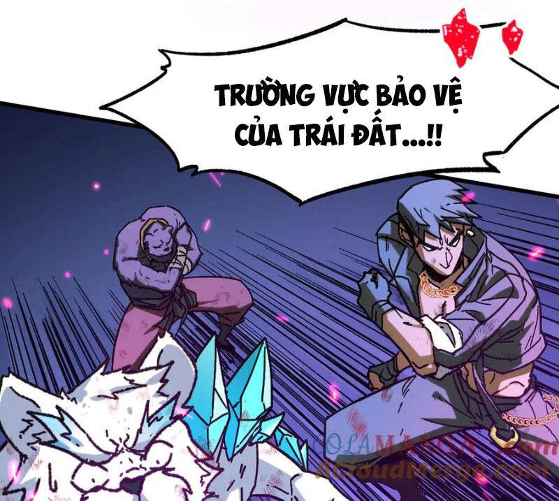 Thánh Khư Chapter  282 - 11