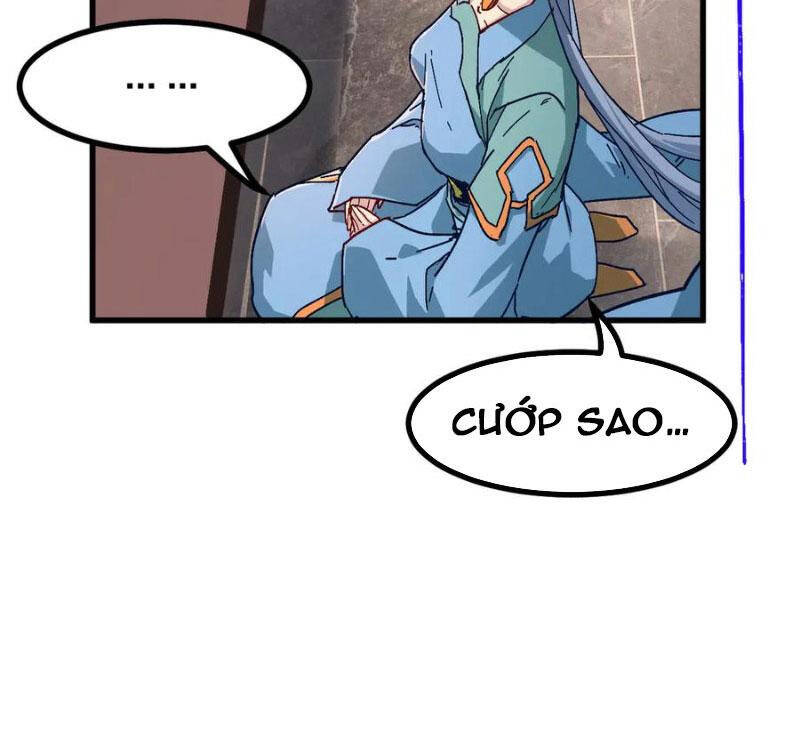 Thánh Khư Chapter  282 - 101