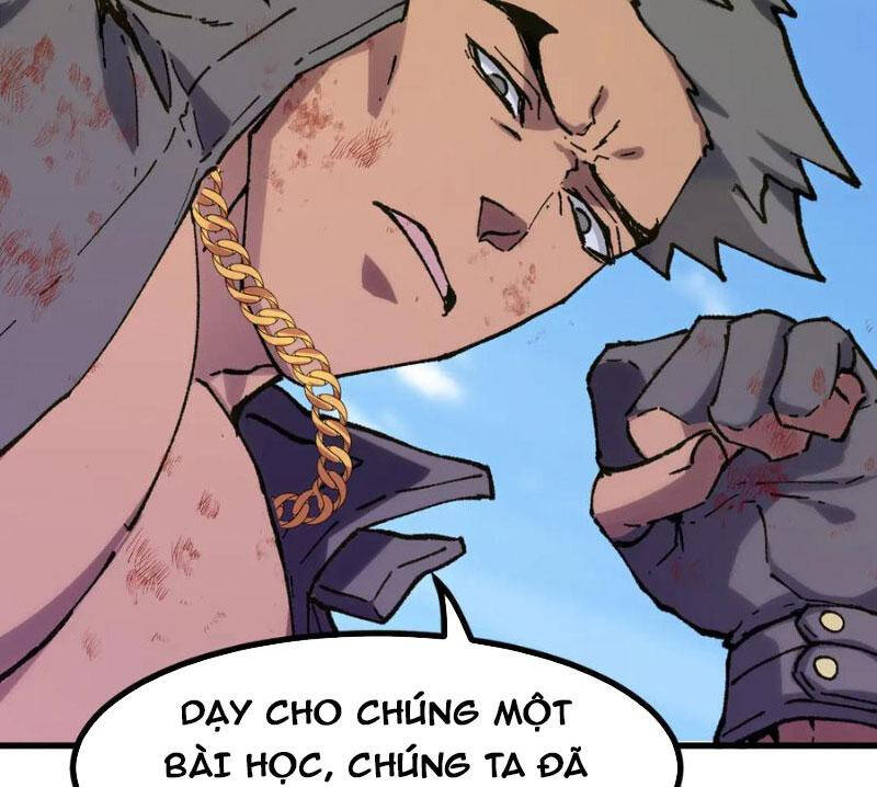 Thánh Khư Chapter  282 - 23