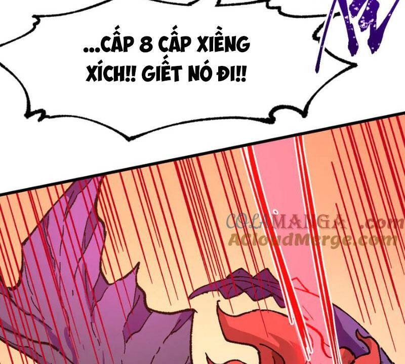 Thánh Khư Chapter  282 - 28