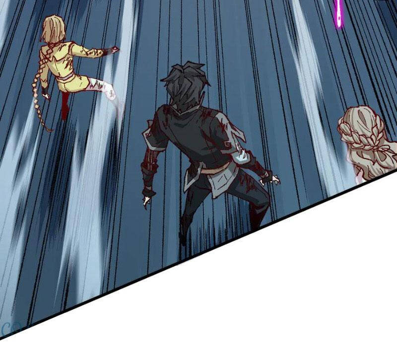 Thánh Khư Chapter  282 - 4