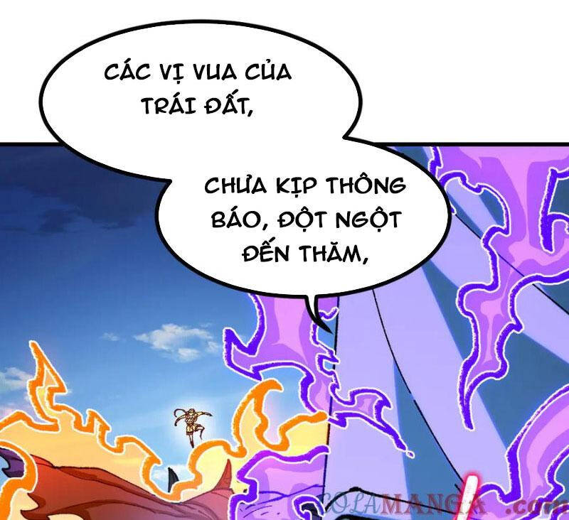 Thánh Khư Chapter  282 - 41