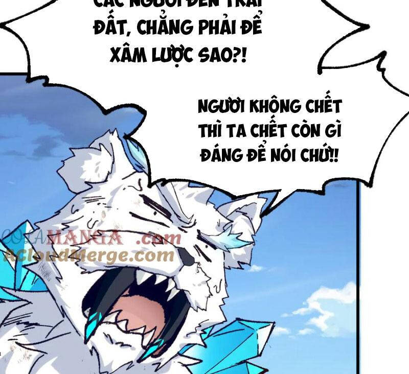 Thánh Khư Chapter  282 - 48