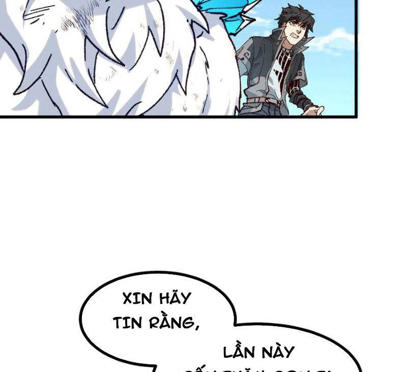 Thánh Khư Chapter  282 - 49