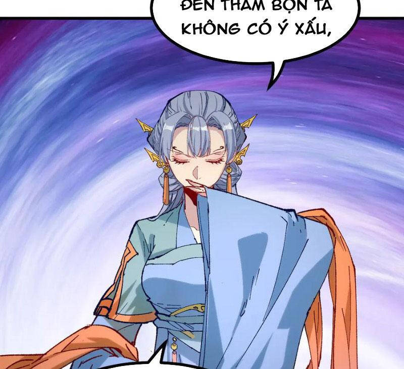Thánh Khư Chapter  282 - 50