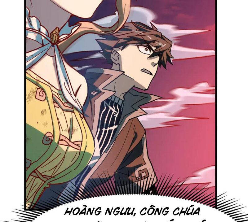 Thánh Khư Chapter  282 - 6