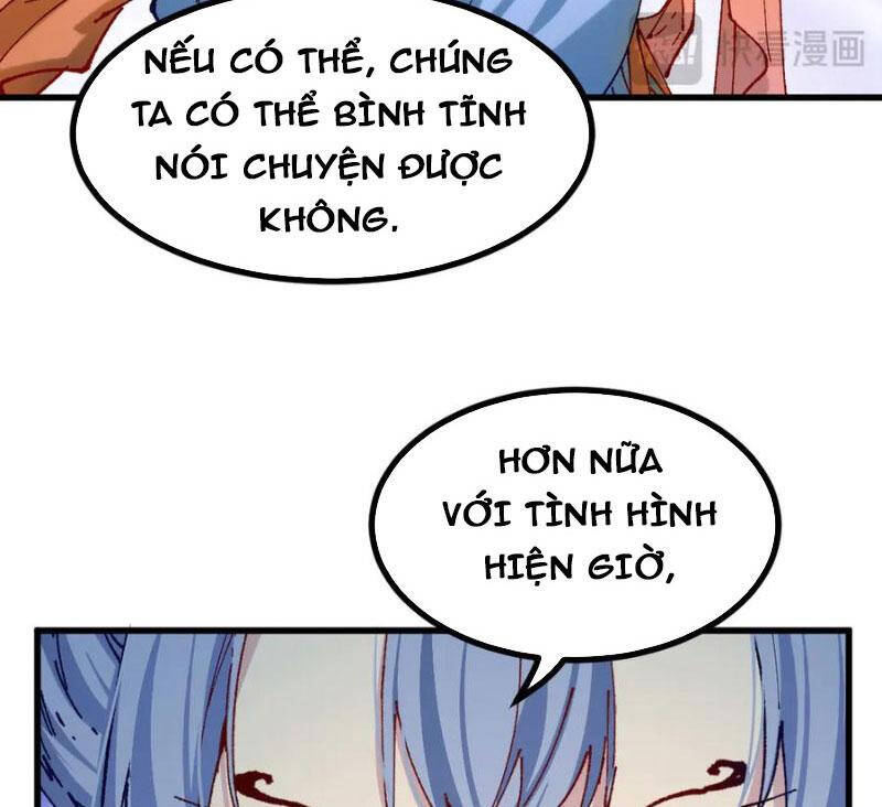 Thánh Khư Chapter  282 - 51